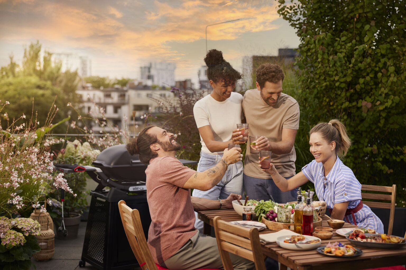 KYSO: Μια βόλτα στο μεγαλύτερο outdoor κατάστημα της Αθήνας – Εδώ θα βρεις όσα χρειάζεσαι για να απολαμβάνεις το ψήσιμο όλο τον χρόνο