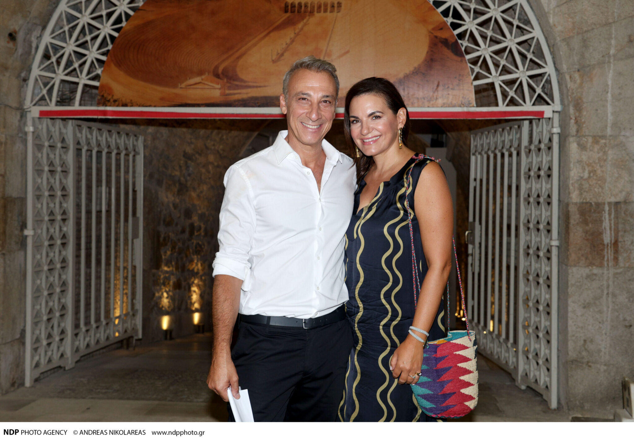 Πλήρης συνεπιμέλεια για Κεφαλογιάννη – Μάτσα: Έκλεισε η δικαστική διαμάχη