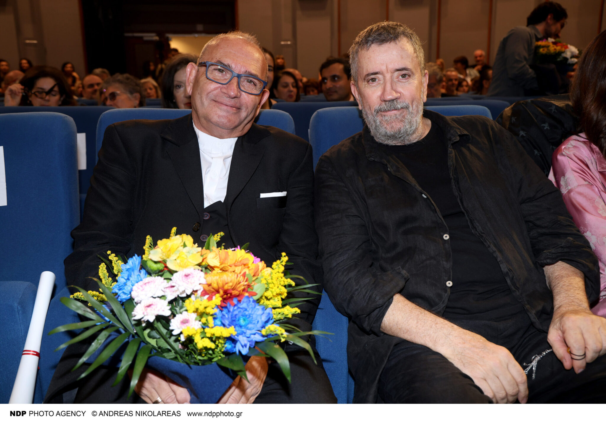 ndp 713275 Vasilis Kailas Spyros Papadopoylos