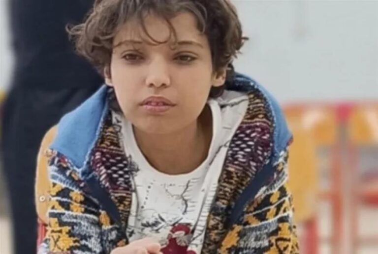 Αγωνία για την υγεία του 18χρονου Μάριου: Πάσχει από το σπάνιο σύνδρομο Alagille – Κραυγή αγωνίας από μητέρα του για ανάγκη μεταμόσχευσης