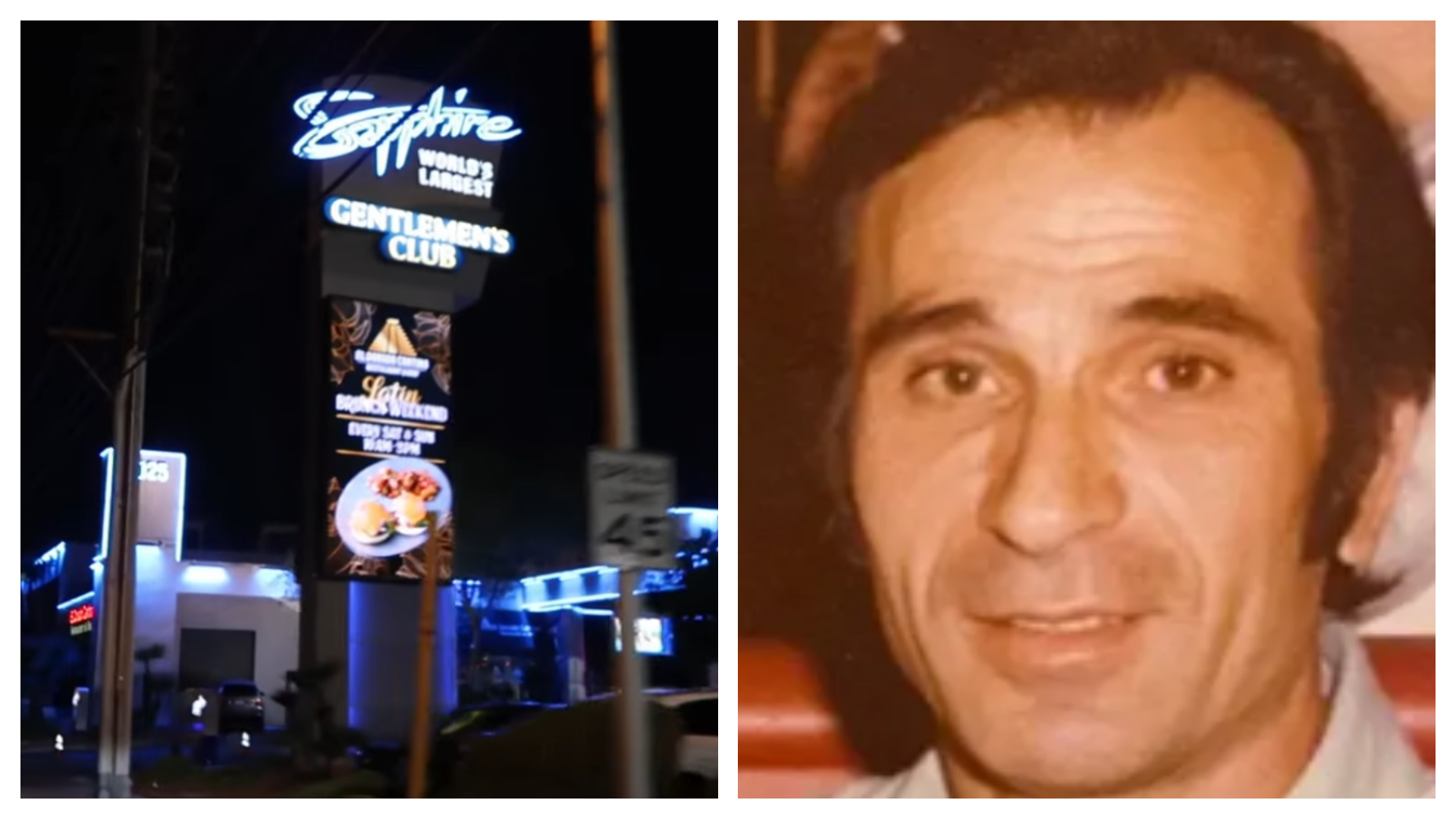 Πιτ Ηλιάδης: Πέθανε ο Ελληνας «βασιλιάς των strip clubs» του Λας Βέγκας (βίντεο)