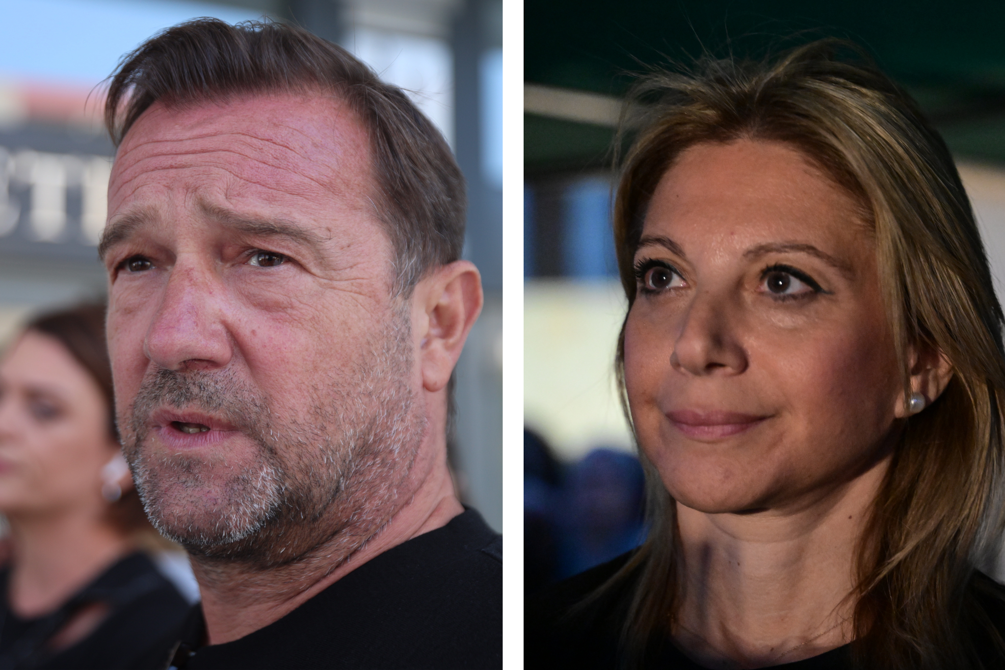 Νίκος Πλακιάς για Καρυστιανού – Καραχάλιο: Ανακατεύεται το στομάχι μου, ελπίζω σε διάψευση