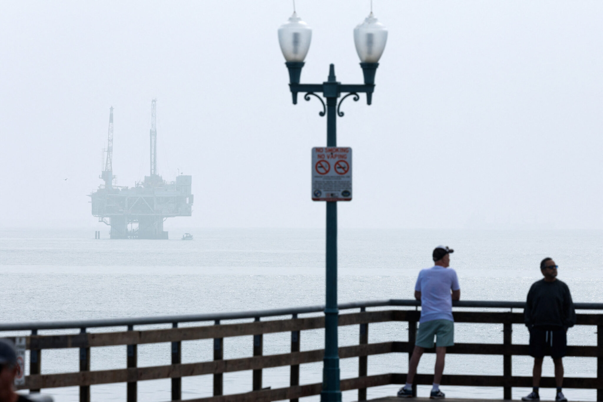 Πετρέλαιο: Ο πλανήτης δεν θα απεξαρτηθεί στα επόμενα 25 χρόνια – Η ζήτηση θα αυξηθεί κατά 113 εκατ. βαρέλια την ημέρα