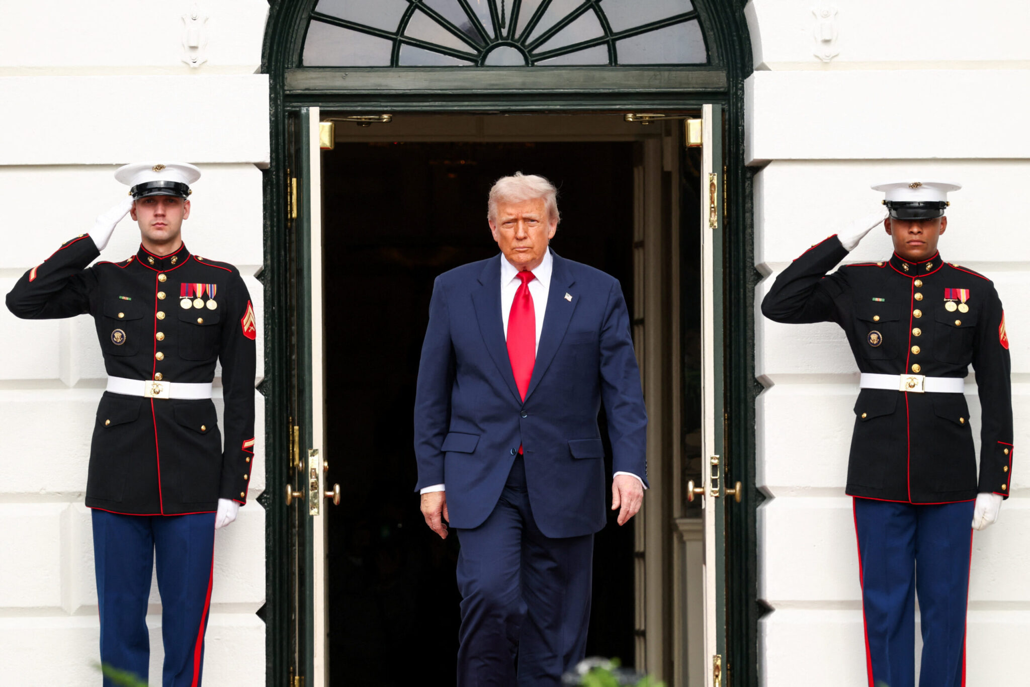 Axios: Το μυστικό σχέδιο Τραμπ για ειρήνη στην Ουκρανία και οι επαφές με τη Ρωσία