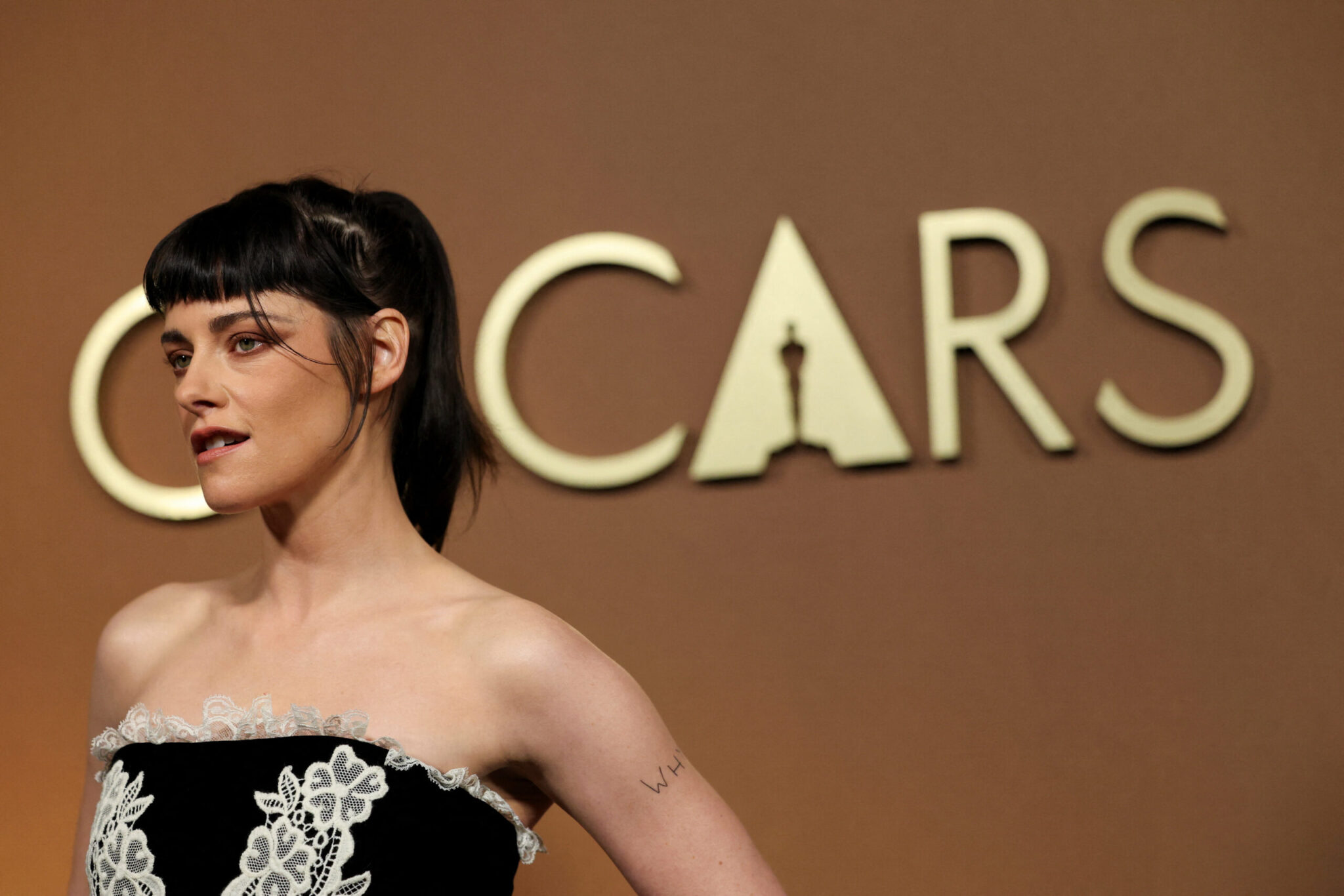 «The Chronology of Water»: Μία ιστορία λύτρωσης με την υπογραφή της Κρίστεν Στιούαρτ