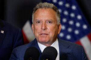 Στιβ Γουίτκοφ - Φωτογραφία Αρχείου