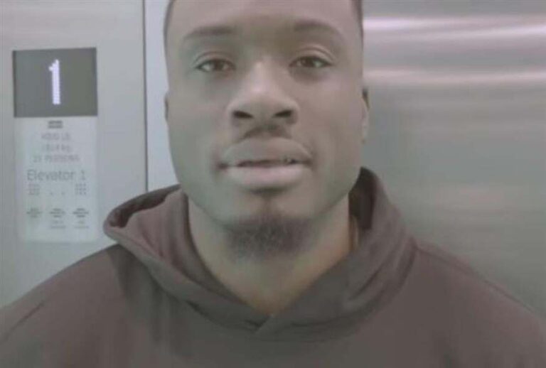 Πιστοποίηση ασανσέρ: Το υπουργείο Ανάπτυξης επιστράτευσε τον elevator Θανάση Αντετοκούνμπο (βίντεο)