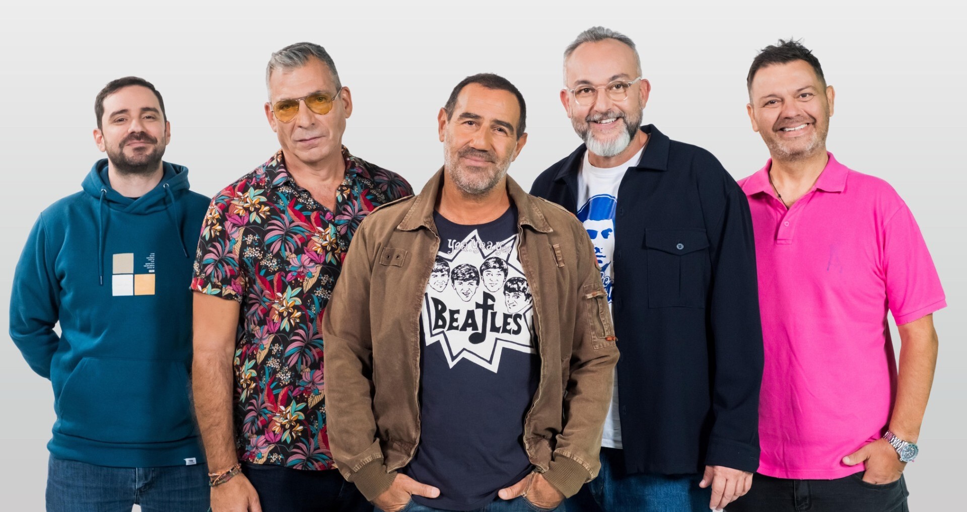 Η μάχη της τηλεθέασης: Τι ποσοστά έκανε το Real View στο Open και το «Ράδιο Αρβύλα» στον ΑΝΤ1