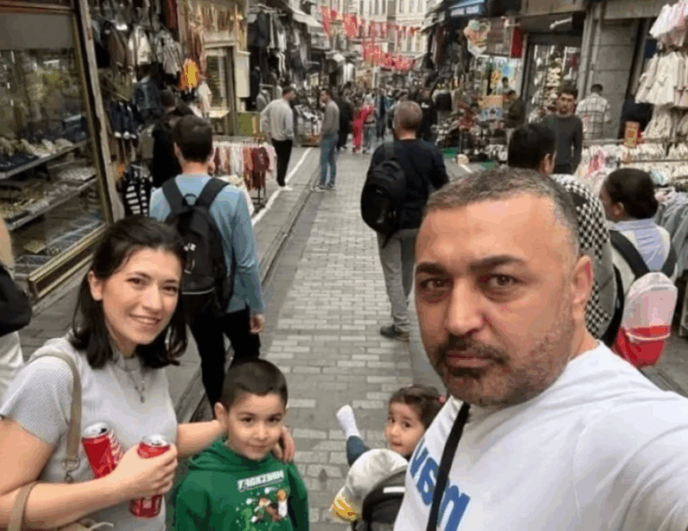 Κωνσταντινούπολη: Ανατροπή με τον θάνατο οικογένειας σε ξενοδοχείο – Οι Αρχές εξετάζουν δηλητηρίαση από απολυμαντικό