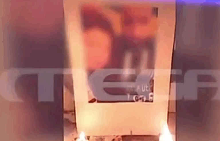 Εδωσε 350 ευρώ για να τον κάνει σκλάβο της – Τελετές και μάγια για να κρατήσει τον πρώην σύζυγο (Βίντεο)