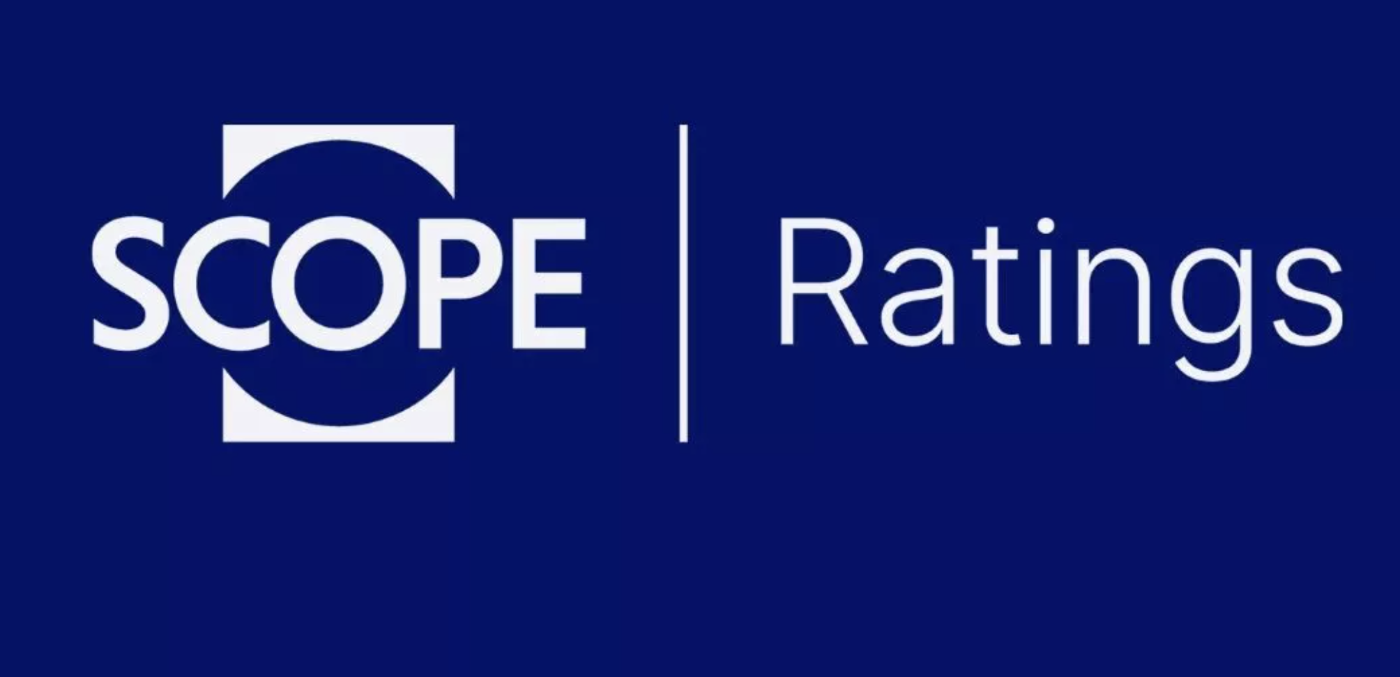 Scope Ratings: Αναβάθμισε σε θετικές τις προοπτικές του ελληνικού αξιόχρεου