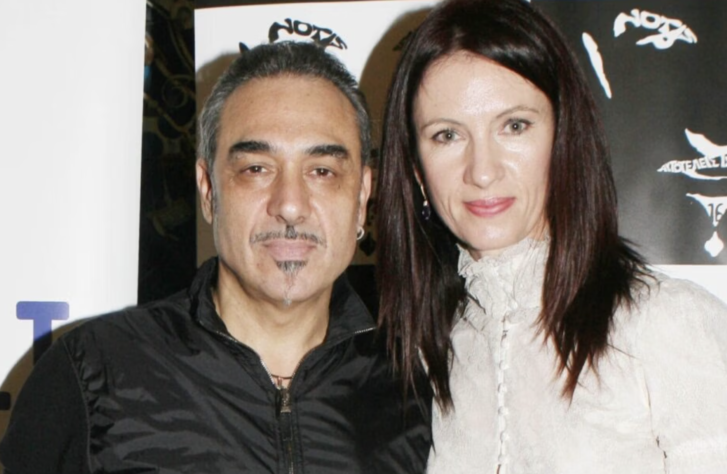 Νότης Σφακιανάκης: Με πρόβλημα μέσης απών από την αποτέφρωση της Κίλι (βίντεο)