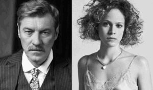 Γιάννης Στάνκογλου και Έλλη Τρίγγου