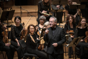 Les Arts Florissants – Φωτογραφία Vincent-Pontet