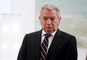 EUROKINISSI- ΠΑΝΑΓΟΠΟΥΛΟΥ ΓΕΩΡΓΙΑ - Σήφης Βαλυράκης - Φωτογραφία Αρχείου