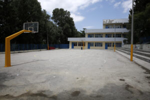 Φωτογραφία αρχείου/Eurokinissi