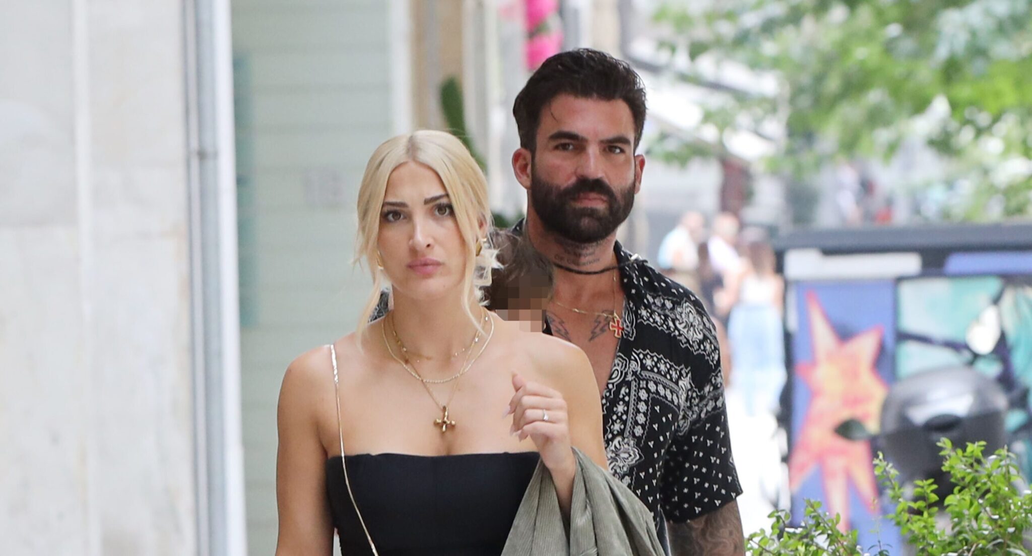 Ιωάννα Τούνη VS Δημήτρη Αλεξάνδρου: Ο «πόλεμος» του πρώην ζευγαριού μόλις ξεκίνησε- διαψεύδει κατηγορηματικά τους ισχυρισμούς του (βίντεο)