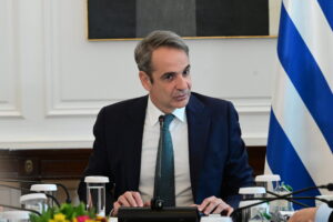 (ΤΑΤΙΑΝΑ ΜΠΟΛΑΡΗ/EUROKINISSI)