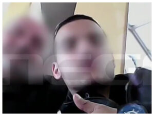 Ο 29χρονος οδηγός που σκότωσε τον 24χρονο Σωτήρη στην Λούτσα