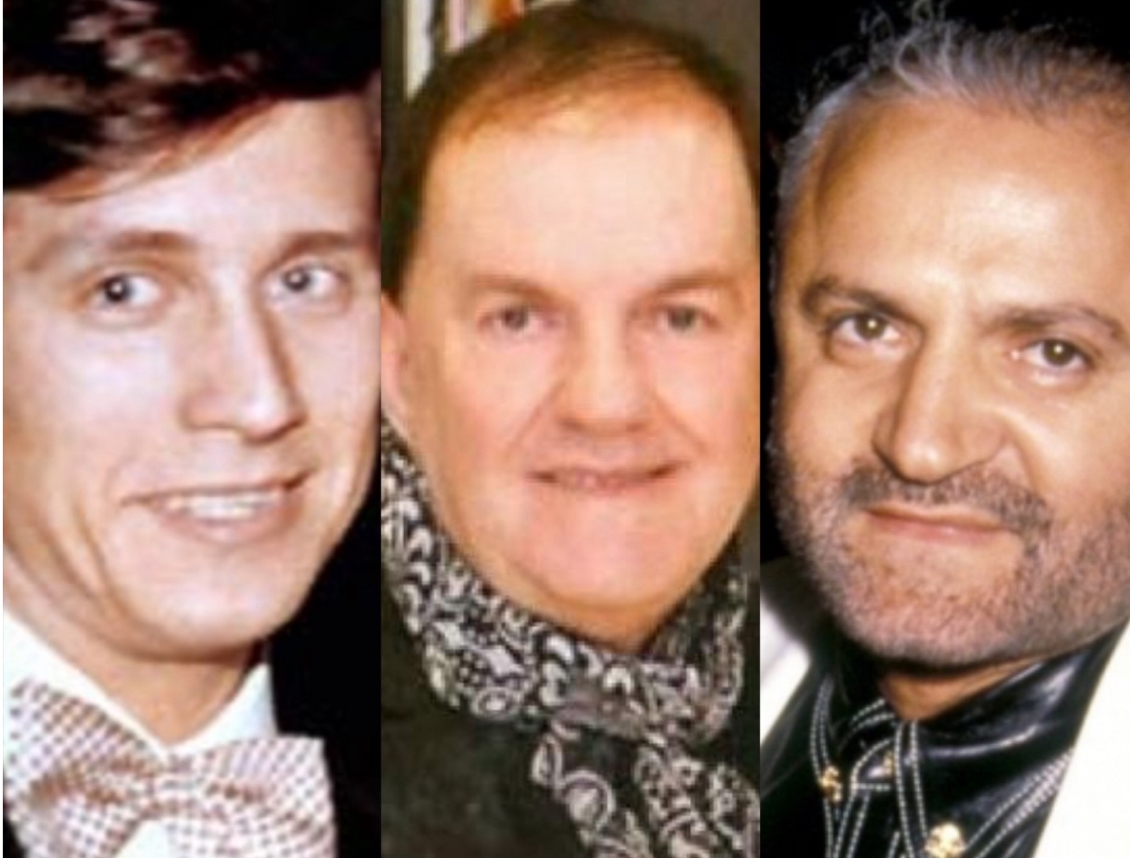 Σκοτώνοντας το όνειρο: Όταν η μόδα βάφτηκε με αίμα, μυστικά και απάτες