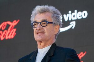 Ο Βιμ Βέντερς πρόεδρος της κριτικής επιτροπής του Φεστιβάλ Βερολίνου