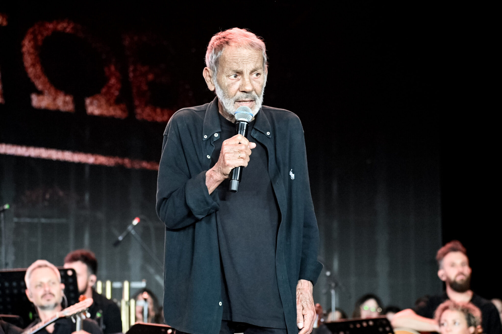 Σταύρος Ξαρχάκος: Στηρίζει τον Γιώργο Χατζιδάκι – Αγνόησαν προκλητικά τη βούληση του γιου του Μάνου, τα υπόλοιπα είναι απλώς κουτσομπολιό