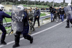 ΦΩΤΟΓΡΑΦΙΑ ΑΡΧΕΙΟΥ/EUROKINISSI