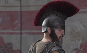 Ο Ματ Ντέιμον πρωταγωνιστής στην «Οδύσσεια» του Κρίστοφερ Νόλαν - Φωτογραφία Tanweer