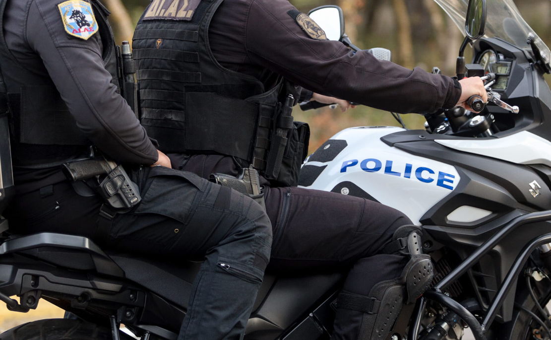 Δεκάδες κλοπές σε χωριά Πρέβεζας και Άρτας – Η λεία της συμμορίας υπολογίζεται σε περισσότερα από 150.000 ευρώ