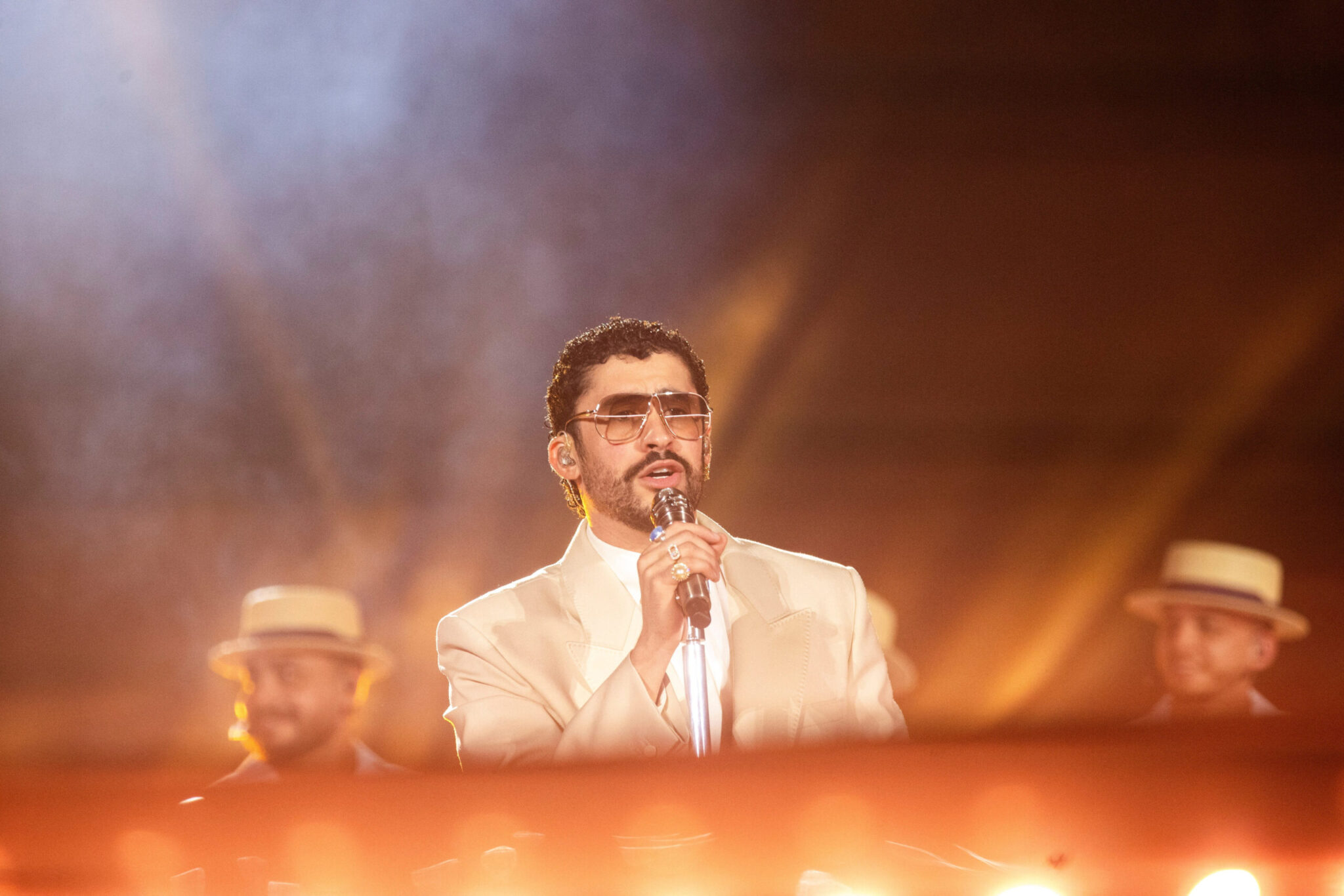 Spotify Wrapped 2025: Ο Bad Bunny εκθρονίζει την Taylor Swift και γίνεται ο Νο 1 καλλιτέχνης παγκοσμίως