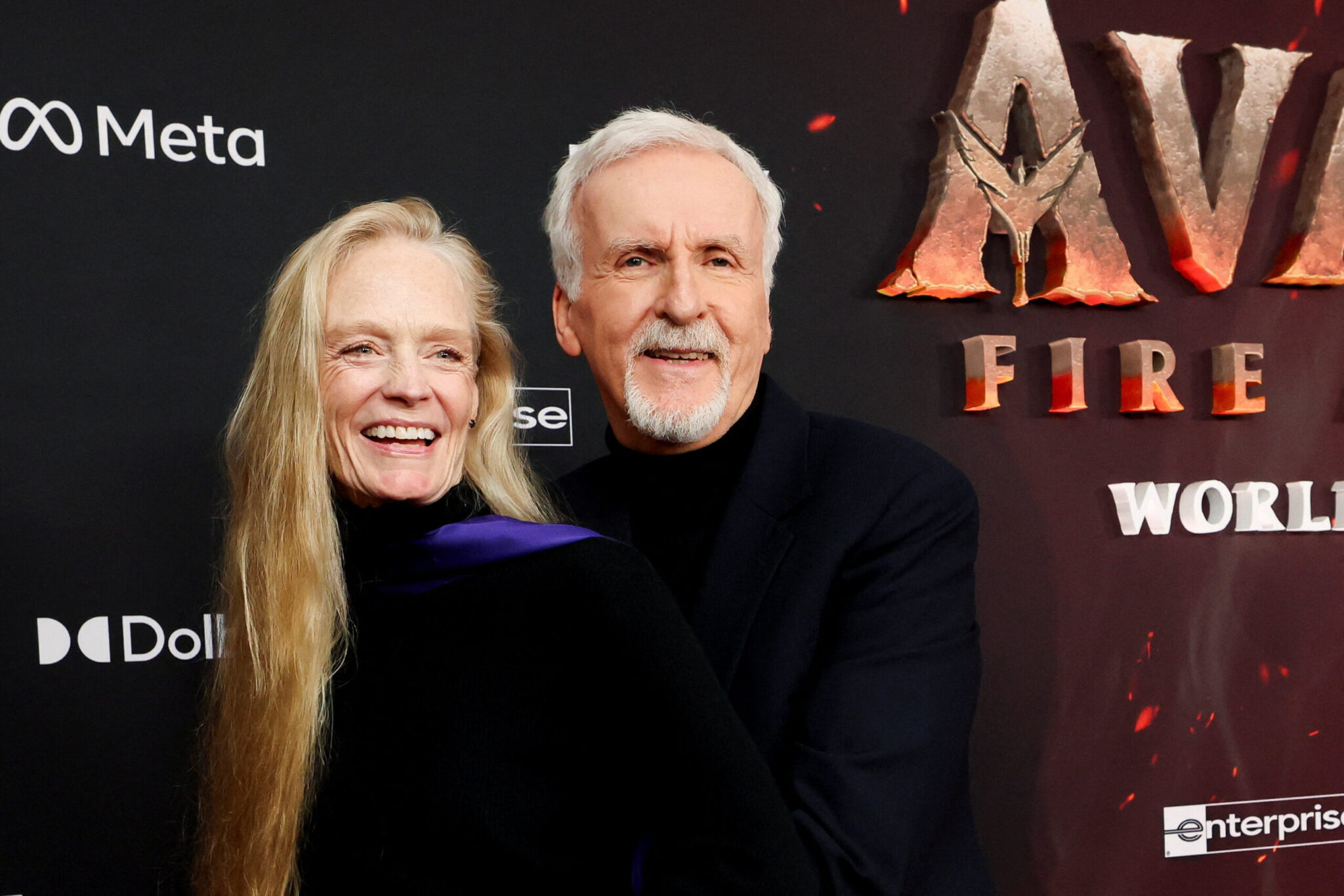 Τζέιμς Κάμερον για «Die Hard»: Η καλύτερη ταινία δράσης όλων των εποχών