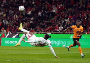 REUTERS - Ελ Καμπί