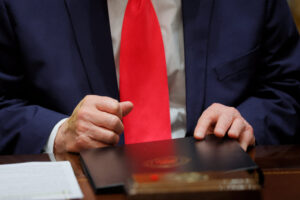 2 Δεκεμβρίου 2025 REUTERS/Brian Snyder