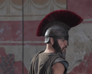 Ο Ματ Ντέιμον πρωταγωνιστής στην «Οδύσσεια» του Κρίστοφερ Νόλαν - Φωτογραφία Tanweer