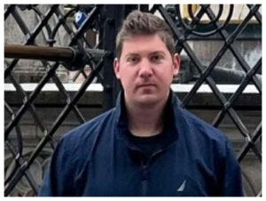 Silver Alert: Εξαφάνιση για τον 33χρονο Αλέξη Τσικόπουλο