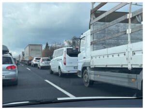 HuffPost - Ακινητοποιημένα οχήματα