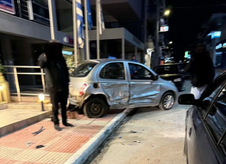 Λούτσα: Με 120 χλμ την ώρα έτρεχε ο 29χρονος όταν έπεσε πάνω στον άτυχο 24χρονο – Οδηγείται στον ανακριτή αύριο (Βίντεο)