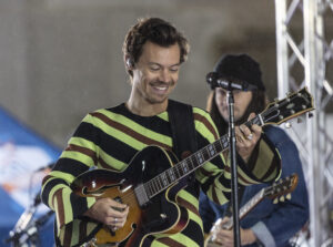 Reuters/Χάρι Στάιλς