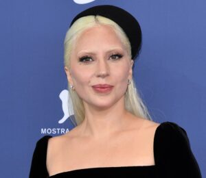 Reuters/Lady Gaga
