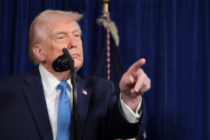 REUTERS/Jonathan Ernst