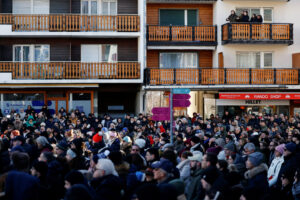 REUTERS/Lisa Leutner