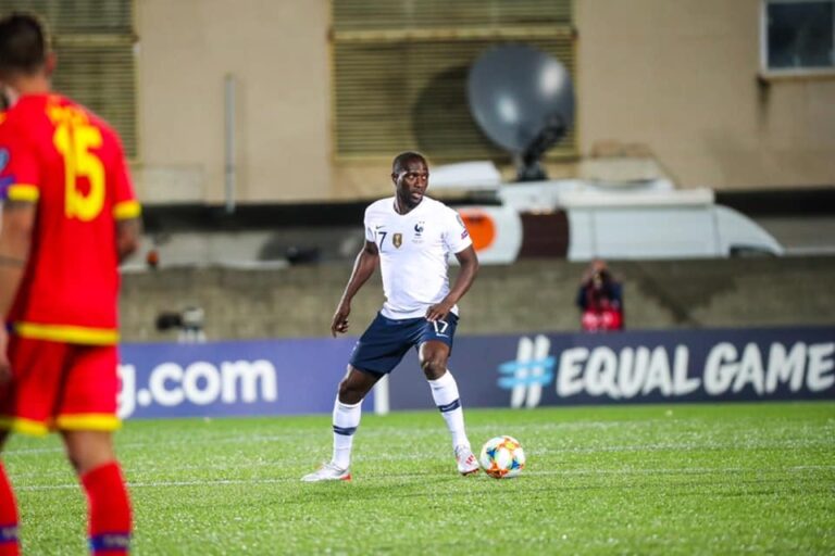 Παναθηναϊκός: Στην Αθήνα ο Μούσα Σισοκό – Τί συμβόλαιο θα υπογράψει