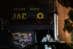 (ΤΑΤΙΑΝΑ ΜΠΟΛΑΡΗ/EUROKINISSI)