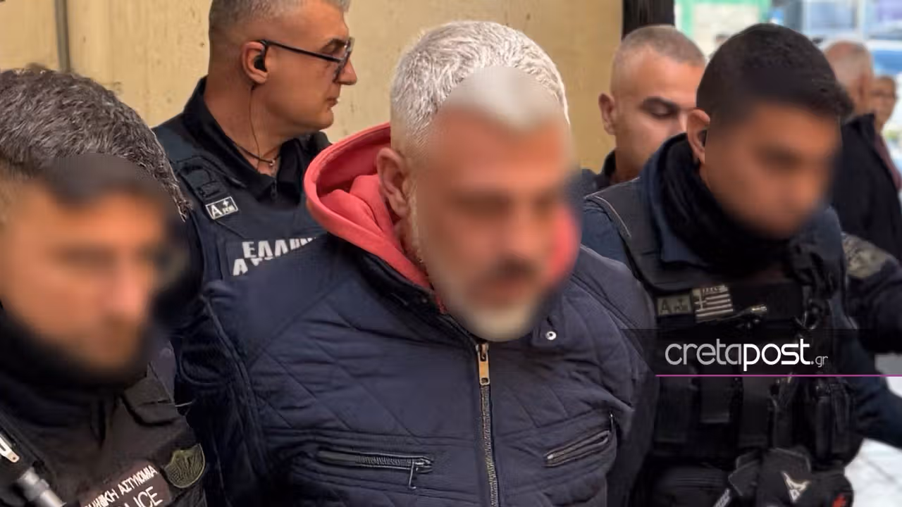 Χανιά: Κάθειρξη 18 ετών στον οδηγό της Porsche για το θανατηφόρο τροχαίο στη λεωφόρο Σούδας