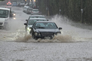 EUROKINISSI - Καιρός