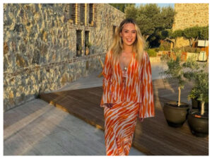 Instagram/derya.cayirgan - Ντεριά Τσαϊργκάν