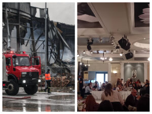 EUROKINISSI - Βιομηχανία ΒΙΟΛΑΝΤΑ, Facebook/Vaia Galaziou