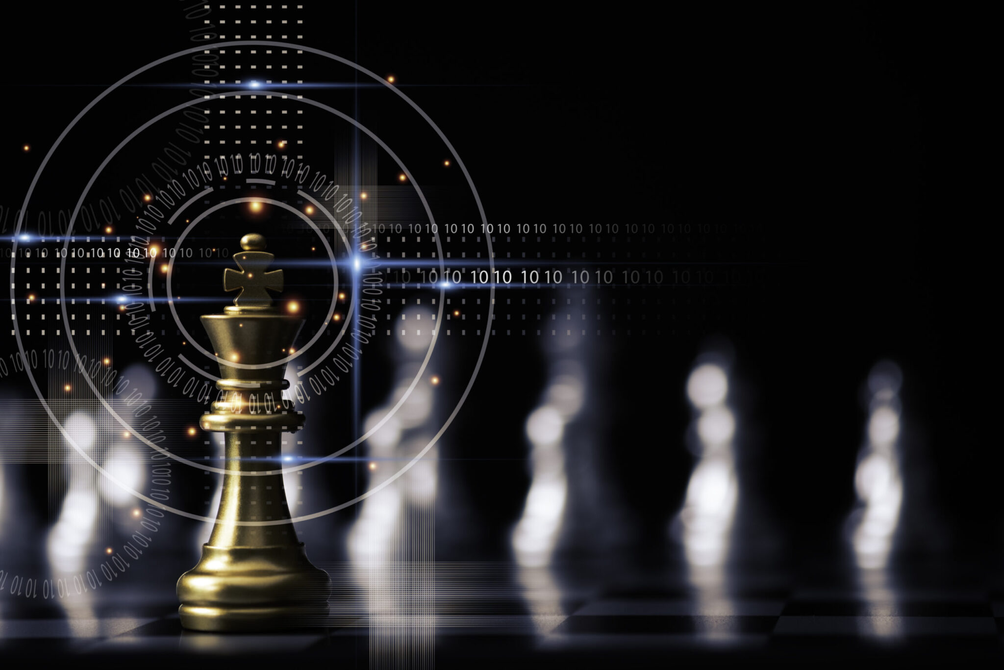 Θουκυδίδου Ευβουλία: Στρατηγική λήψη αποφάσεων και Γκρίζα Ζώνη