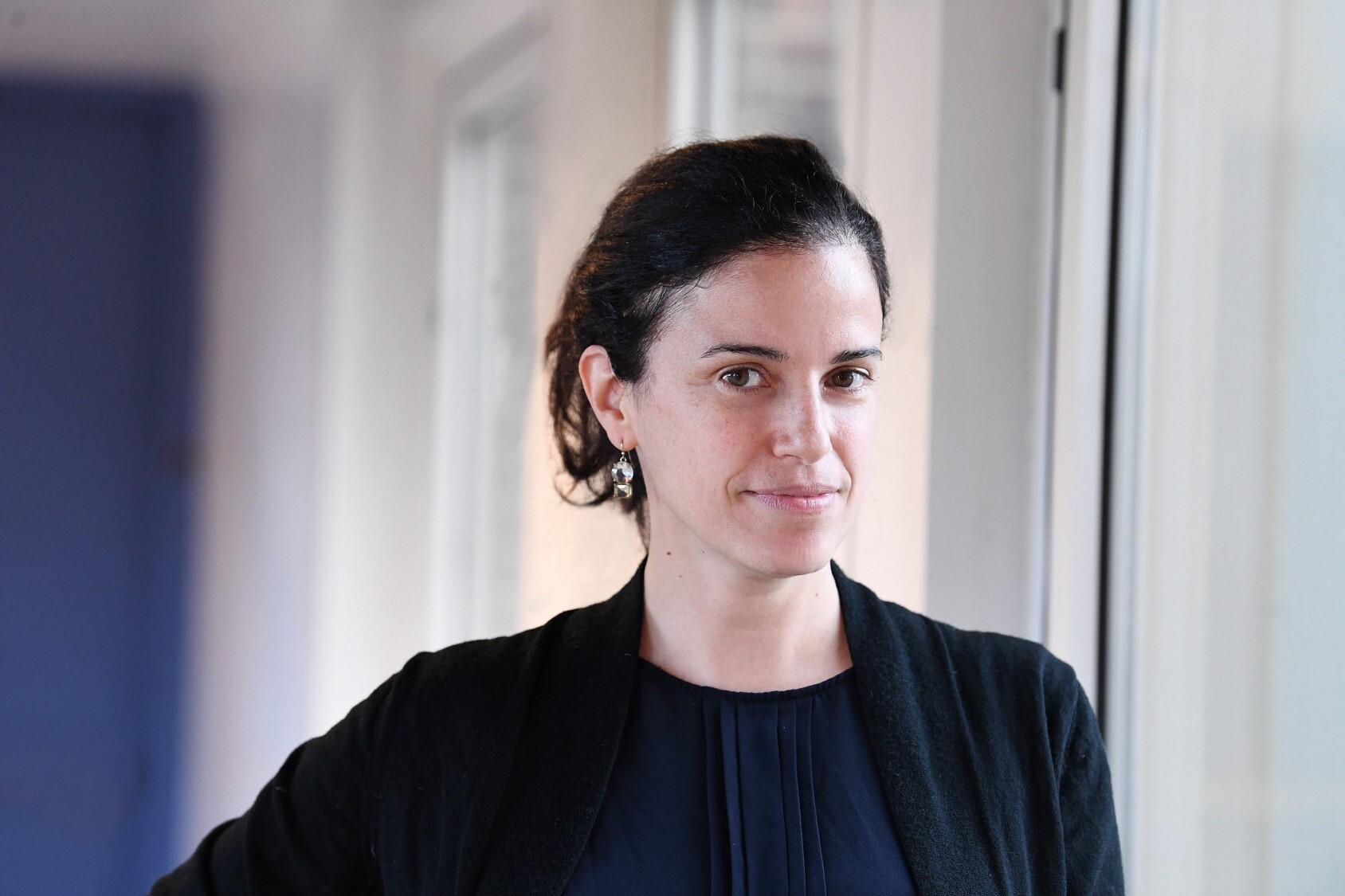 Ελίζα Κονοφάγου, η Ελληνίδα καθηγήτρια του Columbia που αξιοποιεί τους υπερήχους για τη θεραπεία ασθενειών