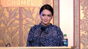 Wikimedia/Ναζανίν Μπονιαντί